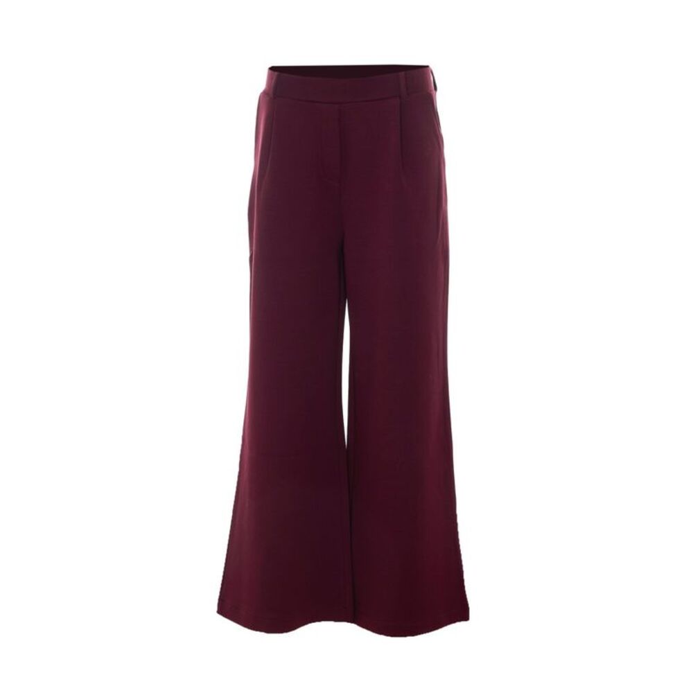 0 Women Flare Fit Pants